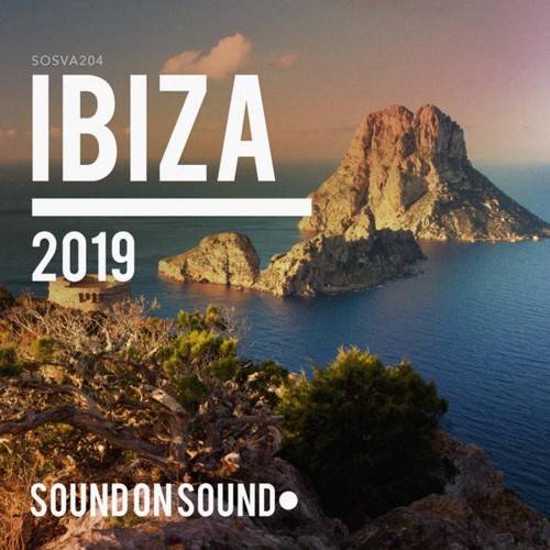 VA - Sound On Sound - Ibiza 2019 (2019)