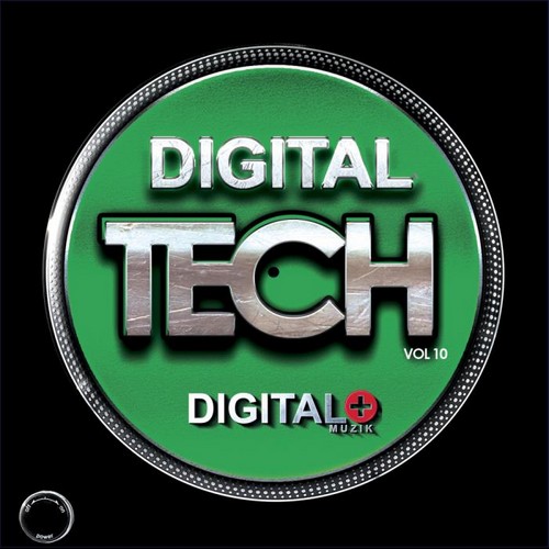 VA - Digital Tech, Vol. 10 (2019)