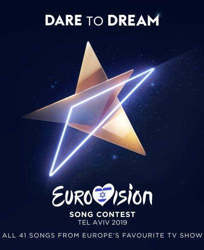 -2019 / Eurovision-2019 [] (2019) HDTV 1080i