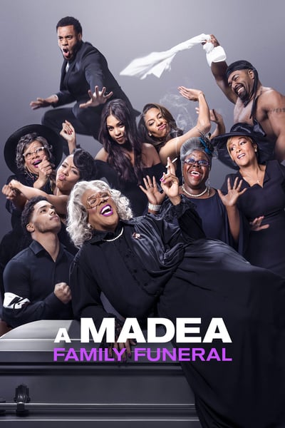 A Madea Family Funeral 2019 1080p WEB-DL DD5 1 H264-FGT