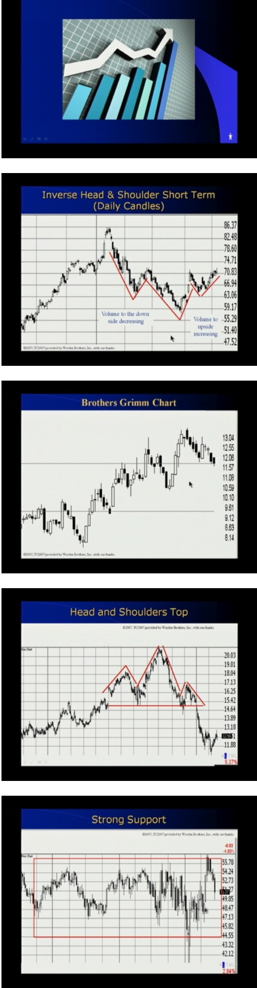 Techni Trader - The Definitive Guide to Market Corrections and Selling Short Trading
