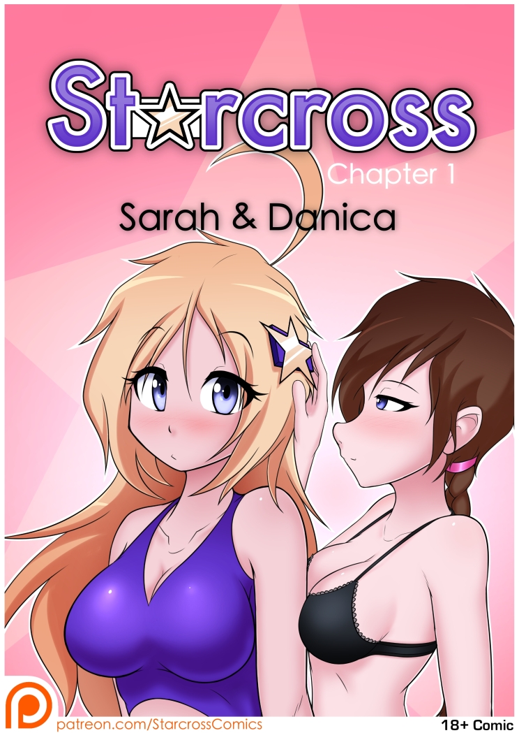 Starcross - Sarah & Danica [Ongoing] UPDATED