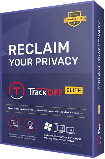 TrackOFF Elite 5.0.0.28495