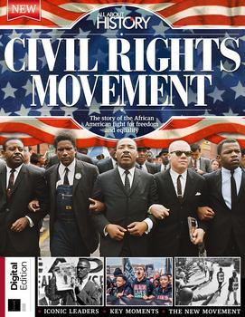 Civil Right Movement (All About History 2nd Edition 2019)