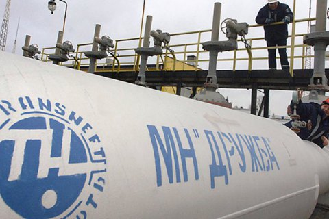 Западные покупатели заковали платежи за грязную нефть из России
