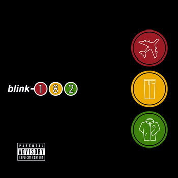 Blink-182 – Take Off Your Pants And Jacket (Red Version) (Limited Edition)
