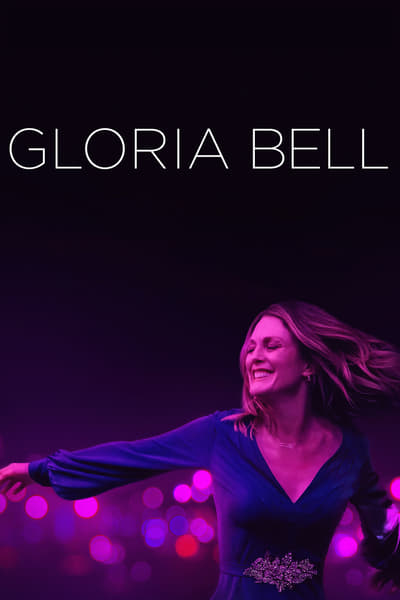 Gloria Bell 2019 720p WEBRip 800MB x264-GalaxyRG