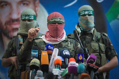Израиль и ХАМАС заключили перемирие на полгода
