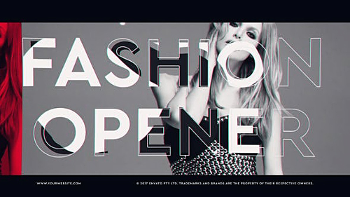 Fashion 22239153 - Project for After Effects (Videohive)