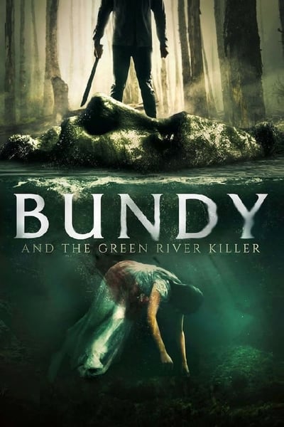 Bundy And The Green River Killer 2019 720p WEBRIP X264 AC3-DiVERSiTY