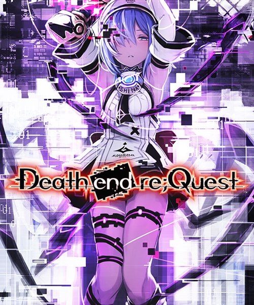 Death end re;Quest (2019/ENG/MULTi3/RePack от FitGirl)