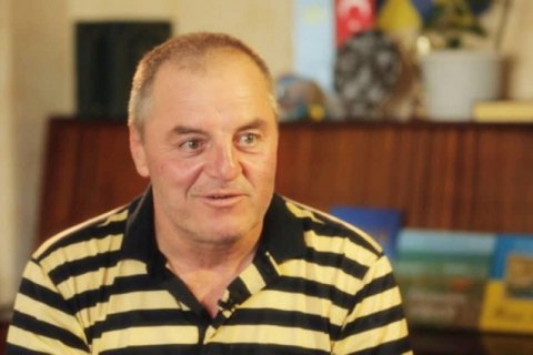 У арестанта крымскотатарского активиста Бекирова ухудшилось здоровье, - Денисова