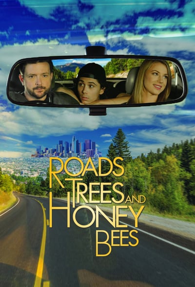 Roads Trees And Honey Bees 2019 HDRip XviD AC3-EVO
