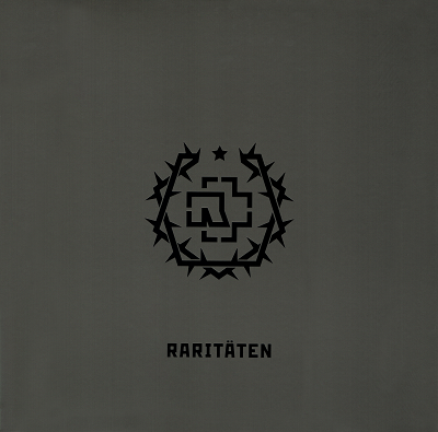 Rammstein – Raritäten (Remastered)