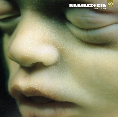 Rammstein – Mutter (Limited Edition)