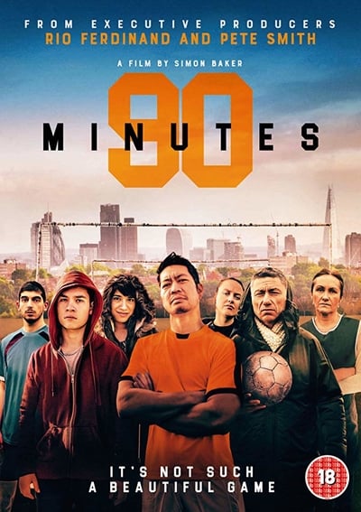 90 Minutes 2019 LIMITED DVDRip x264-ASSOCiATE