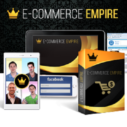 StartupBros - E-Commerce Empire (Elite)