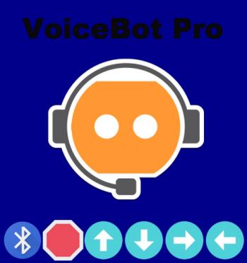 VoiceBot Pro 3.5