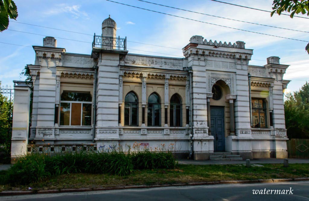 Вісті з Полтави - Головний архітектор області Ірина Особік розповіла про необхідність збереження будинку Бахмутського