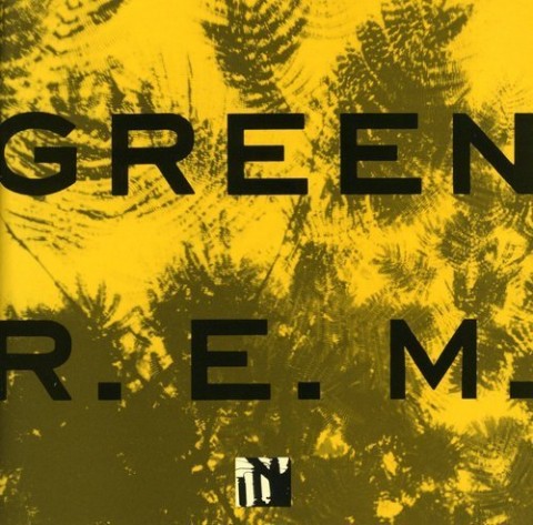R.E.M. – Green