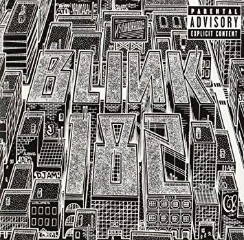 Blink-182 – Neighborhoods (Deluxe Edition)