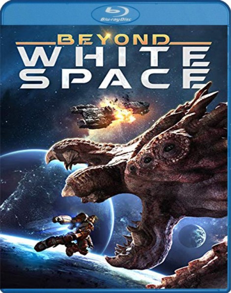 Beyond White Space 2018 BRRip XviD AC3-EVO