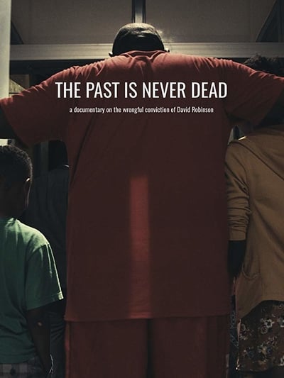 The Past Is Never Dead 2019 1080p WEBRip x264-RARBG