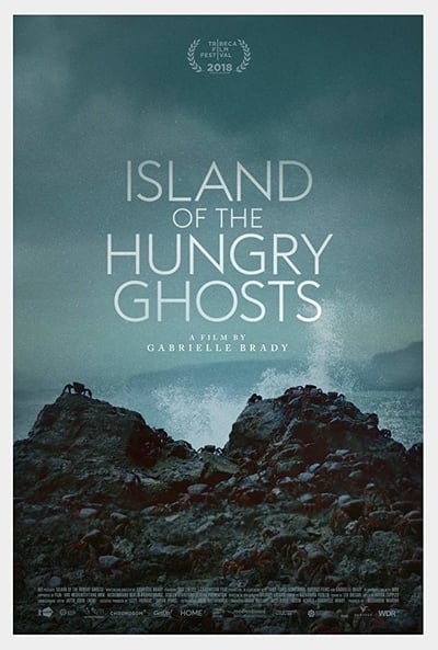 Island of the Hungry Ghosts 2018 1080p WEBRip x264-RARBG