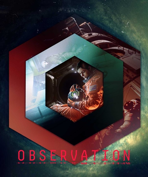 Observation (2019/RUS/ENG/MULTi11/RePack)