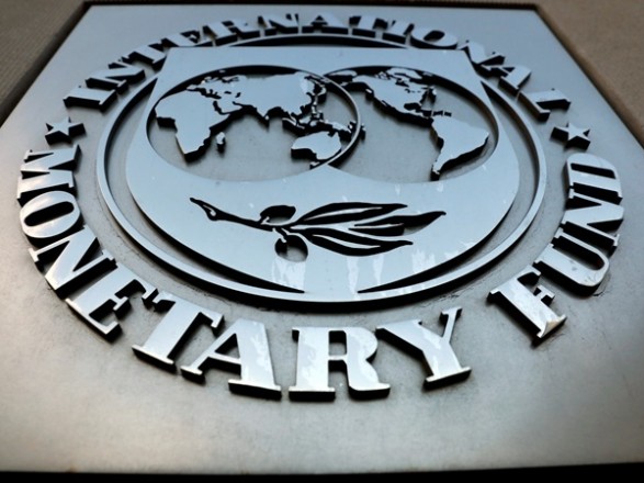 У Зеленского не исключают, что решение МВФ по Украине будет к концу июня