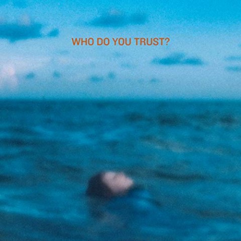 Papa Roach – Who Do You Trust