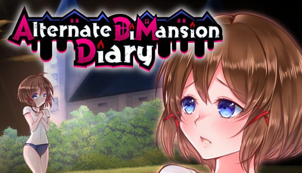 Alternate DiMansion Diary Version 1.01 by Kagura Games