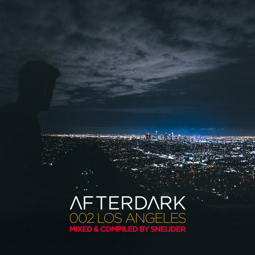 VA - Sneijder - Afterdark 002: Los Angeles (2019)