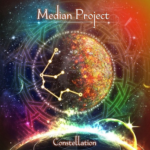 Median Project - Constellation (2019)