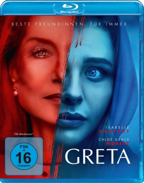 Greta 2018 BluRay 1080p DTS x264-GECKOS