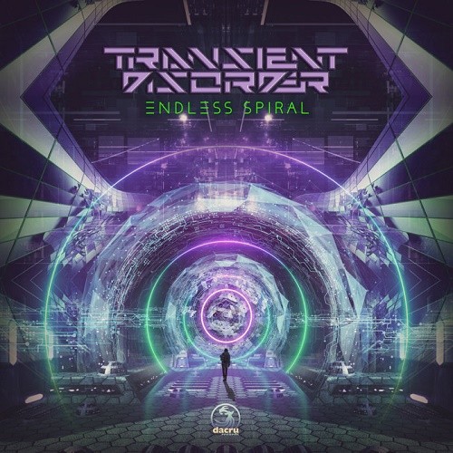 Transient Disorder - Endless Spiral EP (2019)