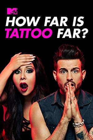 How Far Is Tattoo Far S02e03 720p Web X264-tbs
