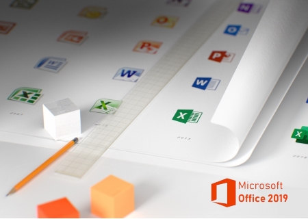 Microsoft Office Pro Plus version 1904 (Build 11601.20230) Multilanguage