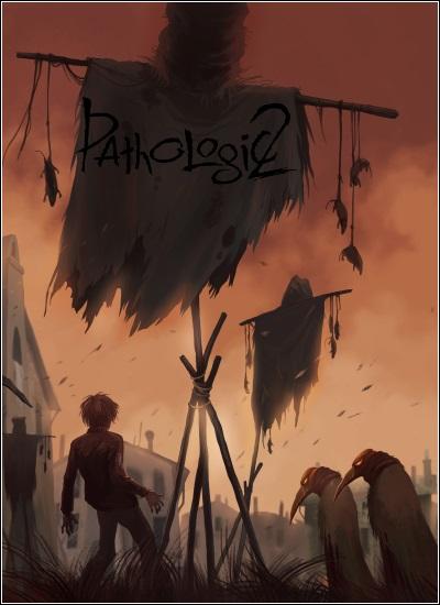 Pathologic 2 (2019/RUS/ENG)