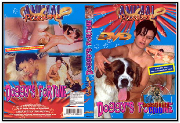 Animal Passion - Doggy‘s Fortune