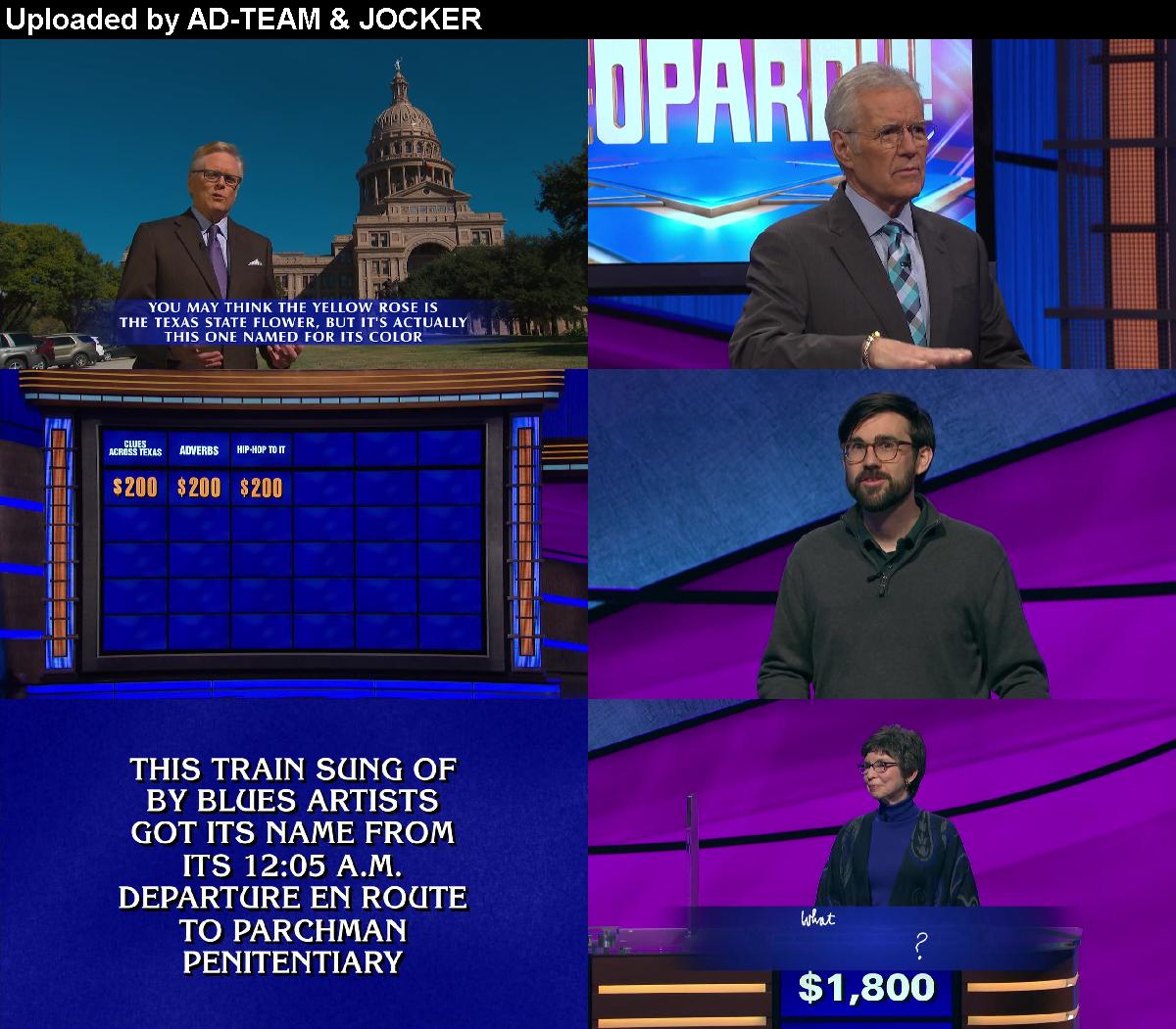 Jeopardy 2019 05 24 720p Hdtv X264-ntb