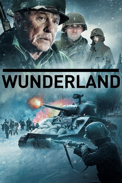 Wunderland 2018 EXTENDED 720p BRRip XviD AC3-XVID