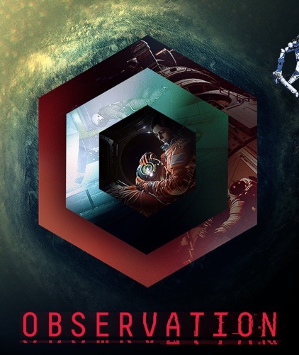 Observation (2019) FitGirl