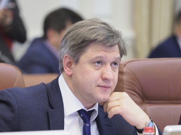 Украина имеет возможность выполнить обстановка МВФ для получения транша — Данилюк