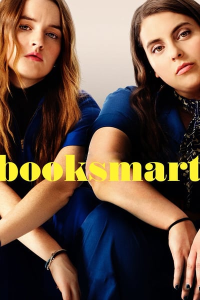 Booksmart (2019) [WEBRip] [1080p] [YIFY]