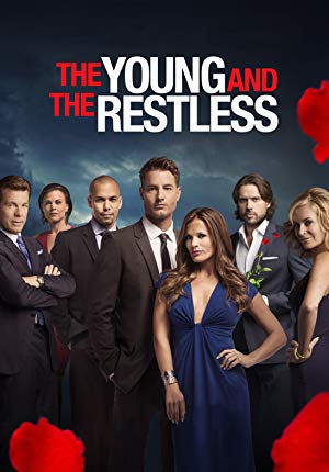 The Young And The Restless S46e184 720p Web X264-w4f