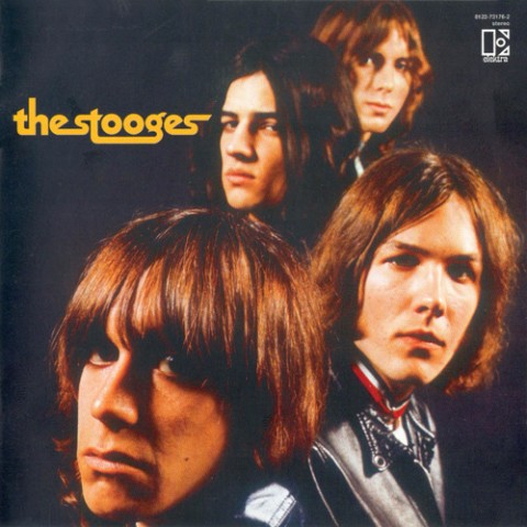The Stooges – The Stooges (Remastered)
