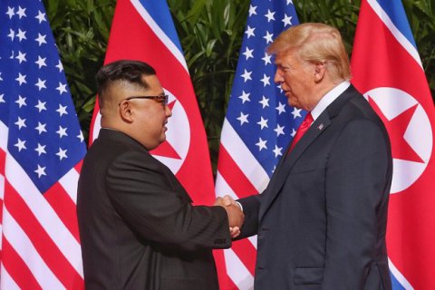 Нордовая Корея обвинила США в крахе саммита в Ханое