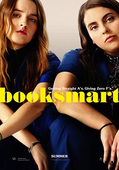  / Booksmart (2019) WEB-DLRip | WEB-DL 720p