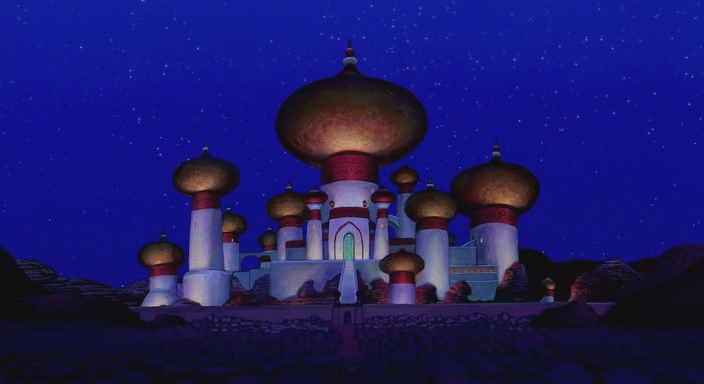  / Aladdin (1992) BDRip | BDRip 720p | BDRip 1080p